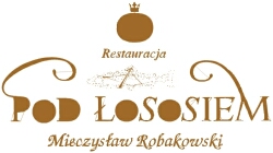 POD LOSOSIEM Restauracja